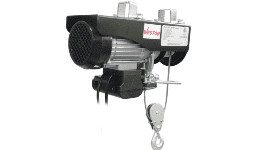 MINI POLIPASTO ELECTRICA 200/400KG 120V M-01030 WESTON