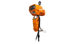 Polipasto eléctrico de cadena con gancho 5t*10m 220v/440v 60hz 3f cadena g80 m-02435 weston