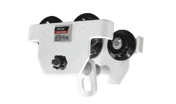 Trolley tipo b 2tonelada m-01720 weston