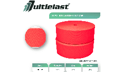 Elásticos crochet 101 mm