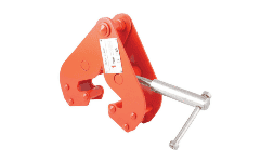 Abrazadera para viga 5t m-01790 weston 80 - 345 mm
