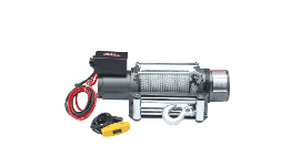 Winches eléctricos DW9000 12V-9000LBS M-01020 Weston