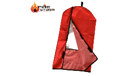 Fundas cubre extintor Fire Storm