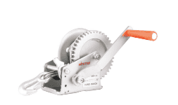 Restiradores manuales con cable 600LBS M-01900 Weston