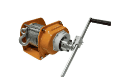 Restiradores uso pesado 1TX10M M-01940 Weston