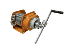 Restiradores uso pesado 2TX10M M-01950 Weston
