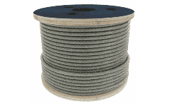 Cable de acero alma de fibra FC 6X19 5/8
