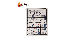 Señalamientos escolares señal informativa en estireno
