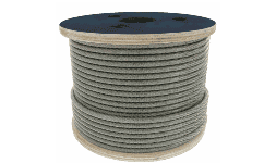 Cable de acero alma de acero IWRC 6X19 3/8
