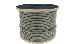 Cable de acero alma de acero IWRC 6X19 7/16