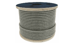 Cable de acero alma de acero IWRC 6X19 1/2