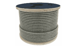 Cable de acero alma de acero IWRC 6X19 1/2
