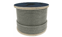 Cable de acero alma de acero IWRC 6X19 5/8