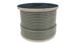 Cable de acero alma de acero IWRC 6X19 3/4