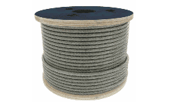 Cable de acero alma de acero IWRC 6X19 1