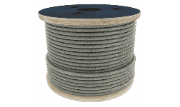 Cable de acero alma de acero IWRC 6X26 3/8