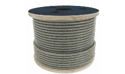 Cable de acero alma de acero IWRC 6X26 1/4