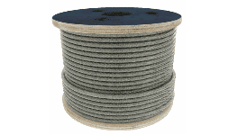 Cable de acero alma de acero IWRC 6X26 5/8