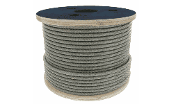 Cable de acero alma de acero IWRC 6X26 3/4