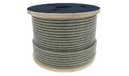 Cable de acero alma de acero IWRC 6X26 1
