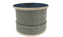 Cable de acero alma de acero IWRC 6X36 1/2