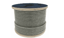 Cable de acero alma de acero IWRC 6X36 5/8