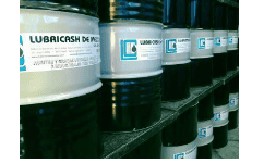 Lubricantes industriales para el mantenimiento de maquinaria