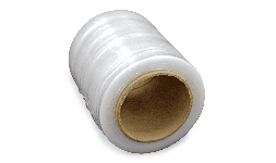 Peliculas de polietileno estirable manuales