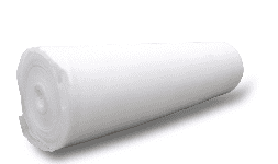 Foam natural de 3/32
