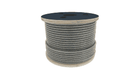 Cable de acero alma de acero IWRC 19X7 1/2