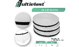 Cintas rigidas 38 mm