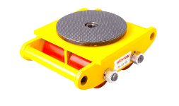 Patines para mover carga tipo A 12TON M-02130 Weston
