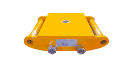 Patines para mover carga tipo B 12TON M-02120 Weston