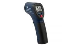 Termómetros infrarrojos PCE-777N