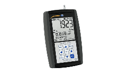 Vacuómetros PCE-PDA 1000L