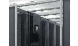 Climatización para data center