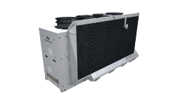 Acondicionamiento de aire industrial marca LIEBERT