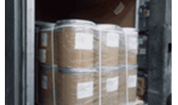 Cera polietilénica para uso industrial 