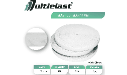 Elásticos para confección telar 19 mm