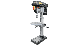 Taladros de banco 1/2 HP (16 VEL.)5/8