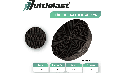 Elásticos para calzado confección telar petatillo 38 mm