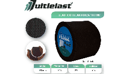 Elásticos ortopédicos para calzado telar forza 150 mm