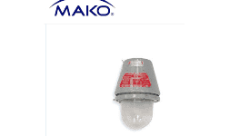 Luminarias a prueba de explosión LED A-51 Appleton