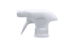 Atomizadores para espuma con gatillo 