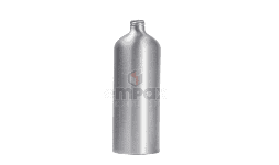 Envases de aluminio de 500 ml para bebidas