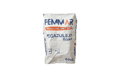 Pegazulejo Básico Gris 20 kg