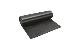 Plástico Polietileno Negro 3 metros Calibre 700