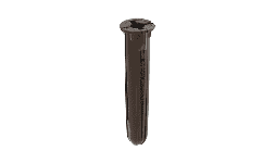 Taquete Torquete Tp2b Café Con 100 pzas