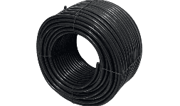 Poliducto Negro de 1