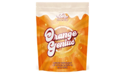 Antioxidantes Orange Genius 30 sobres